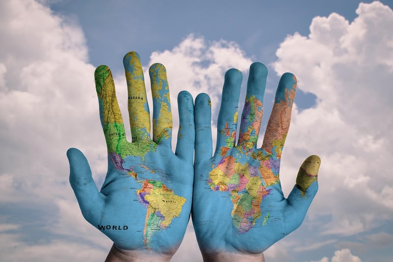 Travel Ideas